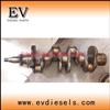 YANGCHAI YZ485ZLQ YZ4102ZLQ YZ4105ZLQ Camshaft Crankshaft
