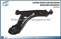 Control Arm 96261100 96261099 96378347 96378348 For Daewoo Rezzo