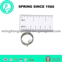 High Quality Carbon Steel Torsion Spring