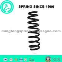 Custom Spray-Paint Suspension Spring