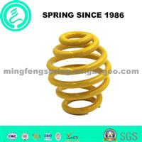 Large Stainless Steel Suspension Spring