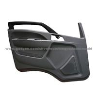 Truck Door Interior Inner Plastic Panel For SINOTRUCK