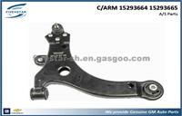 Control Arm 15293664 15293665 For BUICK LACROSSE CX