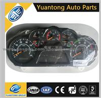 FAW Jiefang D821H Other Truck Parts Truck Instrument Panel 3801010-D821H/B Made In China