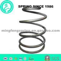 Large Carbon Steel Suspension Spring