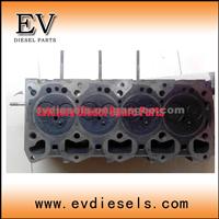 YANGCHAI YZ4DB1 YZ4DB2 YZ4DB3 Cylinder Head / Block