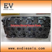 YANGCHAI YZ485ZLQ YZ4102ZLQ YZ4105ZLQ Cylinder Head / Block