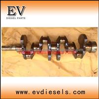 YANGCHAI YZ4DC1 YZ4DD1 YZ4DH1 Camshaft Crankshaft