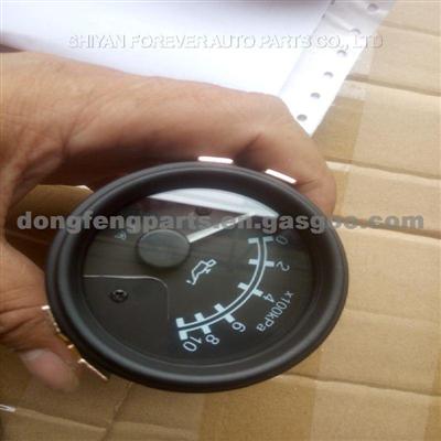 38105060120 Oil Pressure Guage For Dongfeng