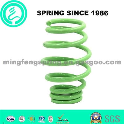 Custom Large High Quality Suspension Spring