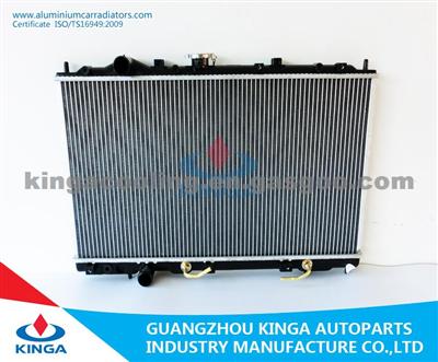LANCER'00 AT MITSUBISHI Radiator For Cooling System