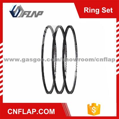 S4S Mitsubishi Piston Ring