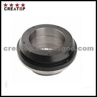 Cold Draw Steel Machined Bushing