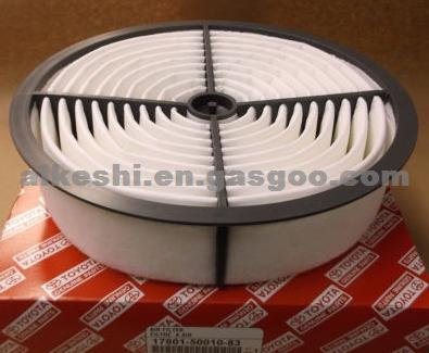Toyota Air Filter 17801-50010