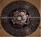 CLUTCH PARTS 430 CLUTCH DISC1876110020 FOR ISUZU LIGHT TRUCK PARTS