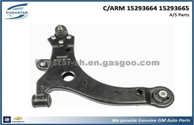 Control Arm 15293664 15293665 For BUICK LACROSSE CX