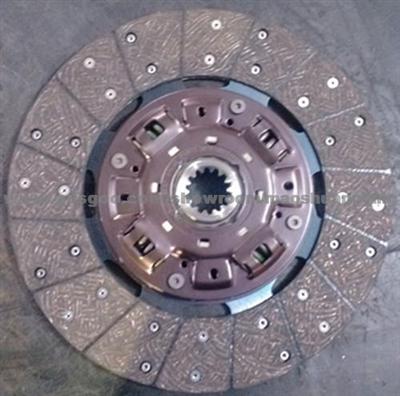 CLUTCH PARTS 240 CLUTCH DISC ISD145U FOR ISUZU LIGHT TRUCK PARTS