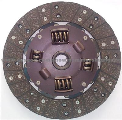 CLUTCH PARTS 240 CLUTCH DISC ISD128U FOR ISUZU LIGHT TRUCK PARTS