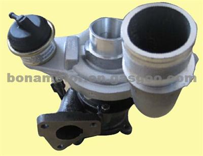 Turbocharger For RENAULT 7700107795