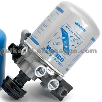 Wabco In-Line Filter 432 500 0050