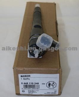 BOSCH Common Rail Injector 0445110248