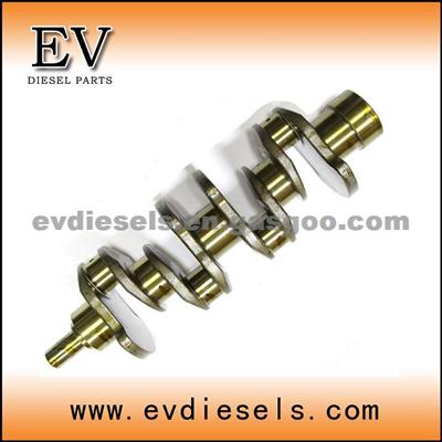 YANGCHAI YZ4DB1 YZ4DB2 YZ4DB3 Camshaft Crankshaft