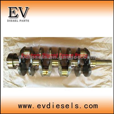 YANGCHAI YZ4102QF YZ4108Q YZ4102Q Camshaft Crankshaft