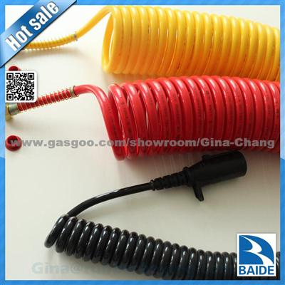 High Quality Airbrake Nylon Hose