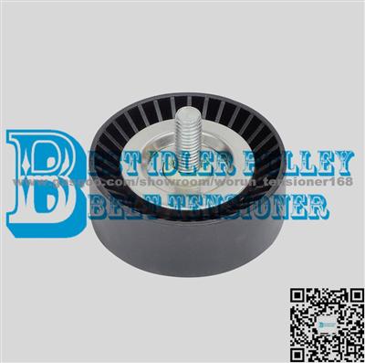 Guide Pulley For MERCEDES BENZ 2014 CLA250 2742020019