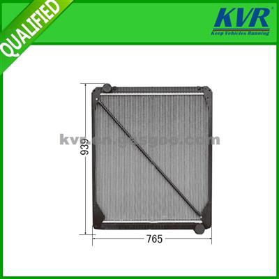 Aftermarket Heavy Duty Radiator FOR FAW TRUCK RADIATORS OEM 1301010-50A