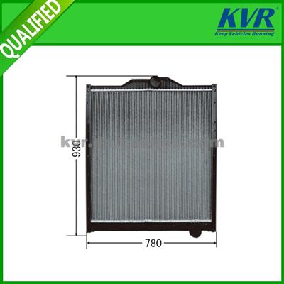 Factory Truck Radiator FOR RA-031 OEM 1301010-242D