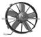 12 Inch 12V SPAL Radiator Fan