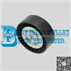 Guide Pulley For MERCEDES BENZ 0002021719 INA:532 0630 10