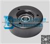 Air Conditioning Idler Pulley For Mercedes Benz 1042001070 INA:531 0625 20