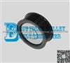 Air Conditioning Idler Pulley For Mercedes Benz 0002021619 INA:532 0629 10