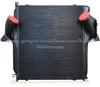 Heavy Duty Truck Intercooler For Mercedes