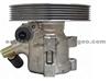 4007.N2 Hydraulic Pump Steering For Peugeot 406