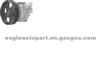 4007.N6 Hydraulic Pump Steering For Peugeot 406 2.1