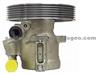 Peugeot 406 Turbo Engine Power Steering Pump 4007.X8