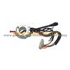 Turn Signal Switch With Wire For Mitsubishi 150 '82-'92 5-82360034-1 (LHD/RHD)