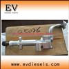 TZ485QB YZ4102QB YZ4105ZQ Oil Pump Yangchai Engine