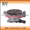 YZ4102QF YZ4102Q YZ4108Q Oil Pump Yangchai Engine