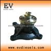 Yangchai Engine Parts YZ495 YZ4D37TC YZ4108T Water Pump