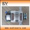 XINCHAI C490BPG C490BT Alternator Generator For Jinbei