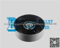 Steel Pulley For Mercedes Benz CL230 1192000970 Dayco:APV2074