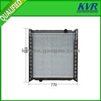 High Performance Heavy Duties Radiator FOR SINOTRUK RADIATORS OEM WG9719530270