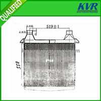 Auto Aluminum Intercooler For DFAC TRUCK INTERCOOLER OEM 1118Z24-010