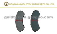 Brake Pad D550-7429