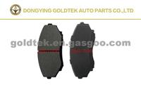 Brake Pad D551-7430