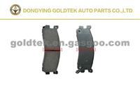 Brake Pad D553-7521